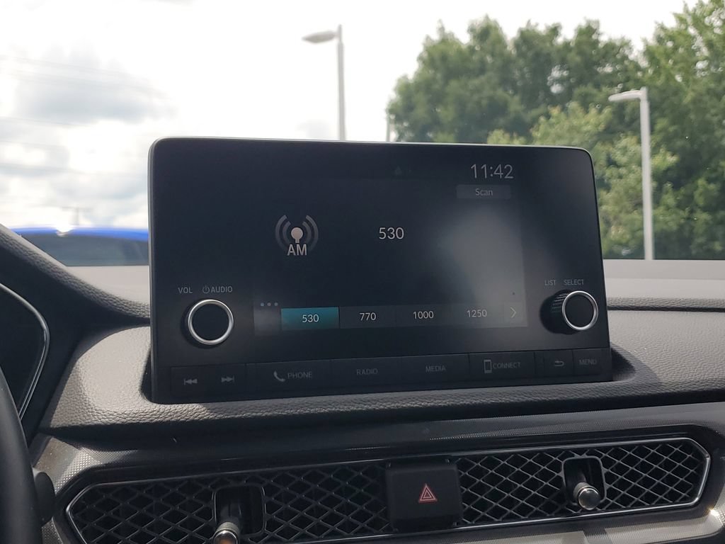 Certified 2023 Acura Integra A-Spec FWD image 22