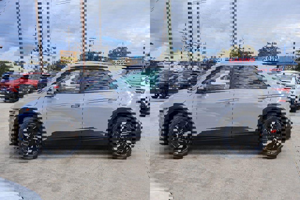 New 2026 Hyundai Ioniq 5 SE image 28