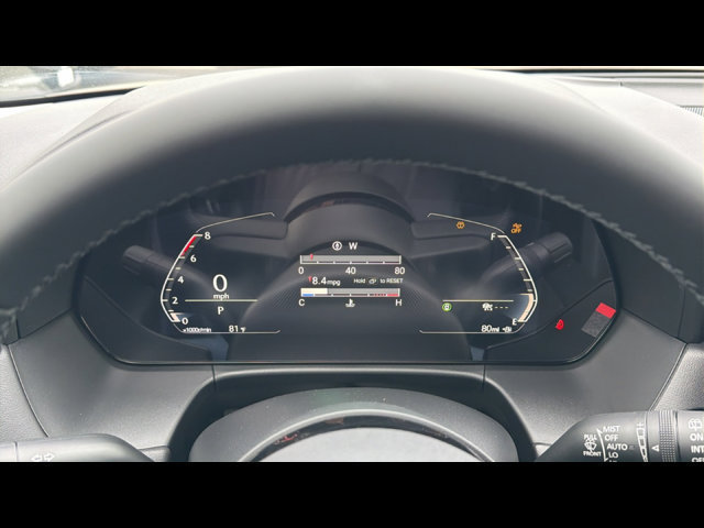 New 2026 MAZDA CX-5 Select AWD/4WD image 15