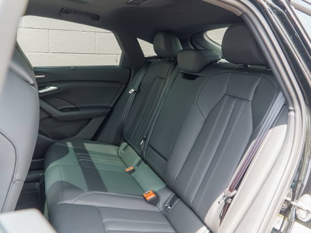 New 2027 Audi Q6 e-tron Premium Plus AWD/4WD image 9