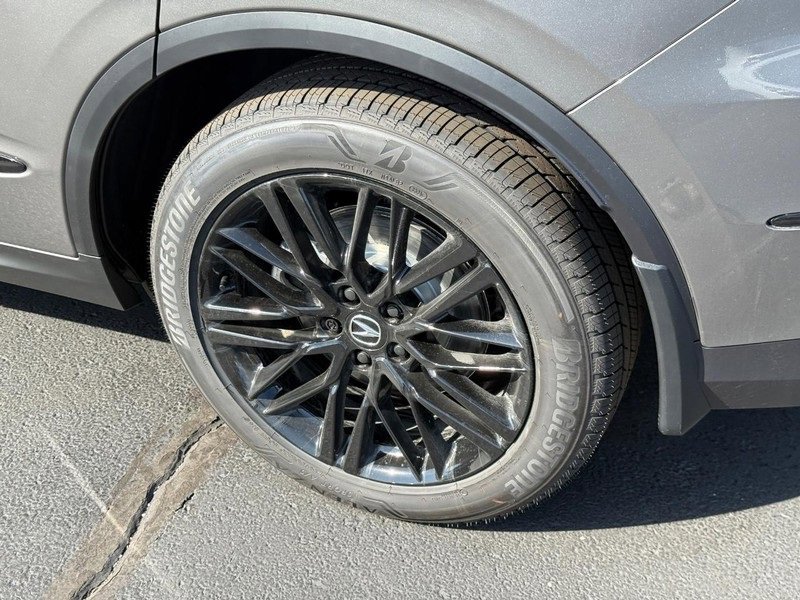 New 2026 Acura MDX A-Spec image 5