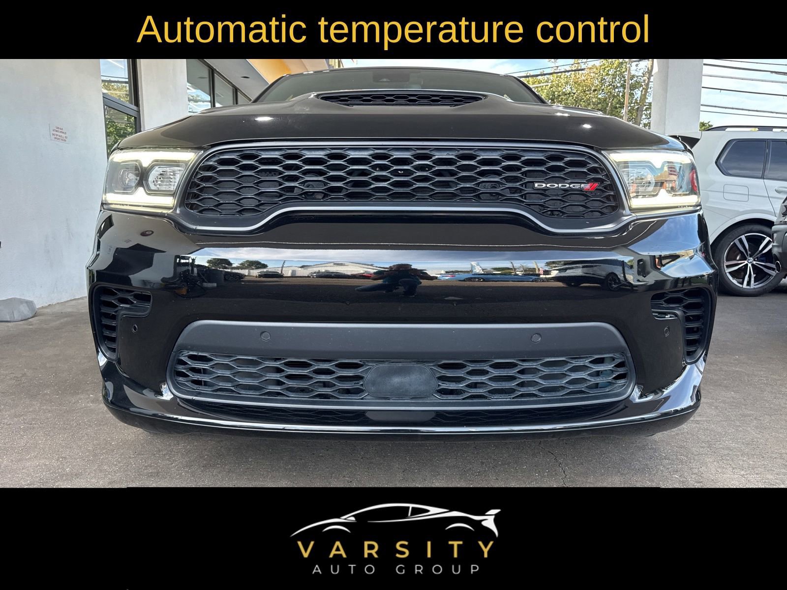 Used 2024 Dodge Durango R/T image 12