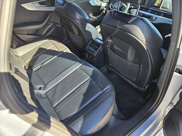 Used 2018 Audi S4 Prestige image 20