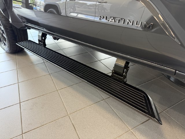 New 2026 Toyota 4Runner Platinum AWD/4WD image 6