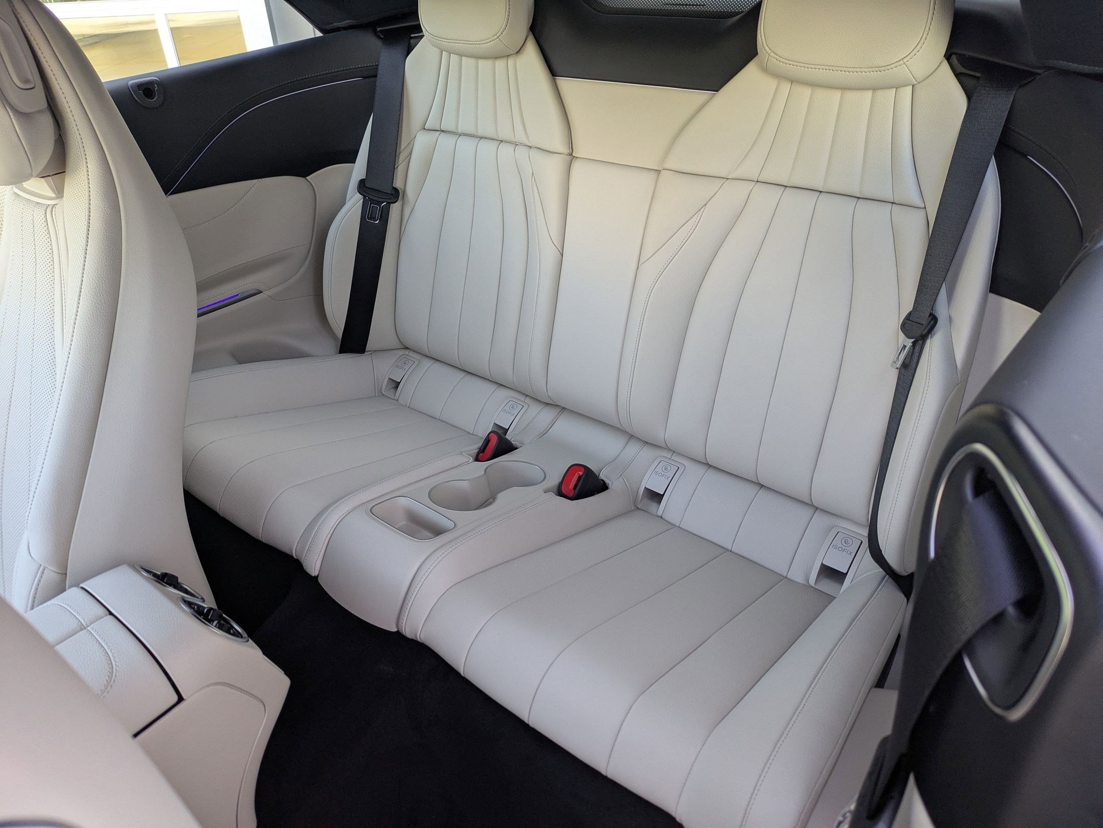 New 2026 Mercedes-Benz CLE 450 4MATIC Cabriolet image 15