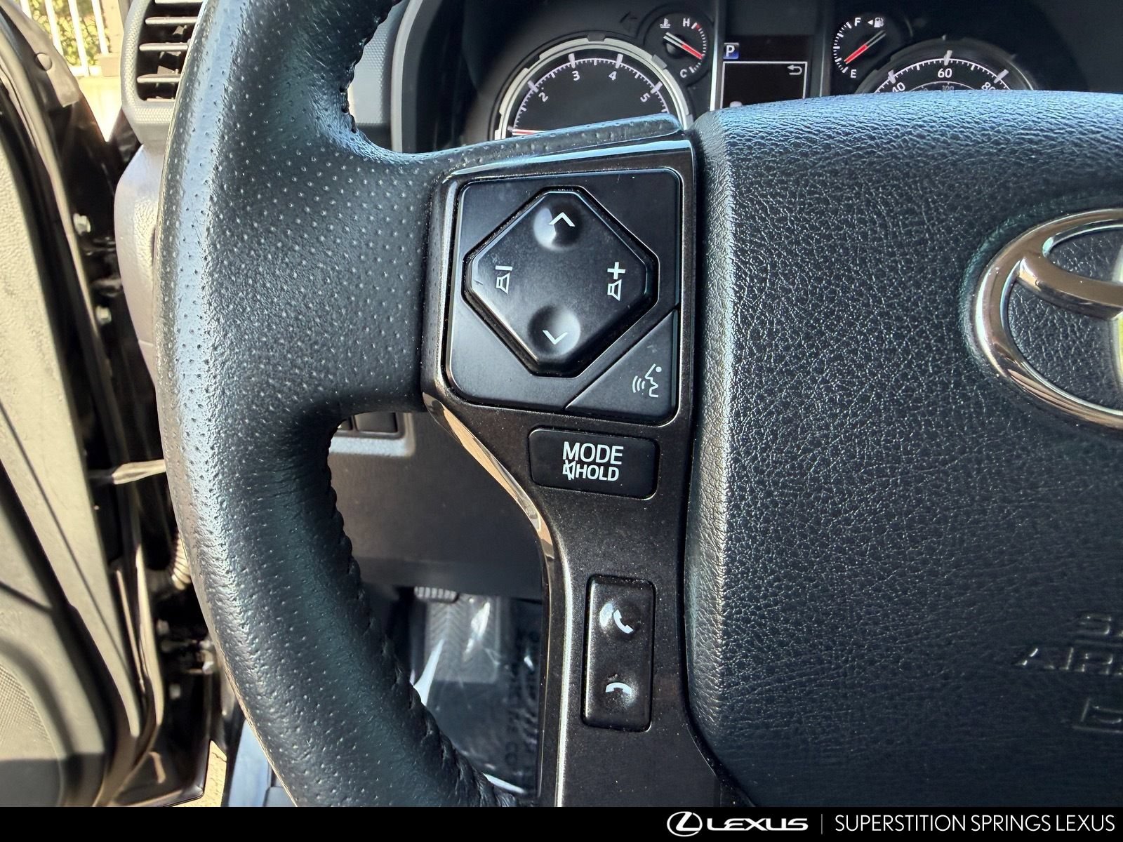 Used 2021 Toyota 4Runner Venture AWD/4WD image 16