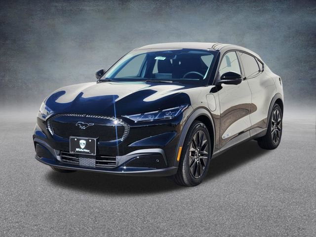 New 2026 Ford Mustang Mach-E Select w/ Technology Package image 3
