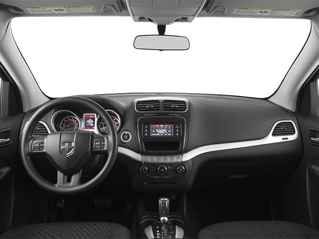 Used 2014 Dodge Journey SXT w/ Flexible Seating Group AWD/4WD image 10
