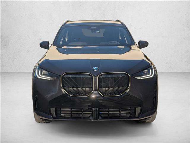 Used 2026 BMW X3 xDrive30 w/ M Sport Package image 6