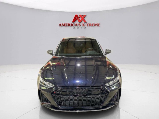 Used 2021 Audi RS 7 Sportback image 20