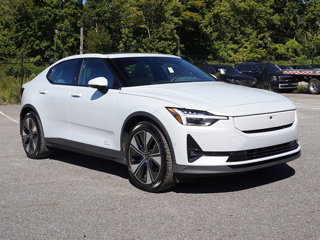 Used 2024 Polestar Polestar 2 AWD/4WD image 2