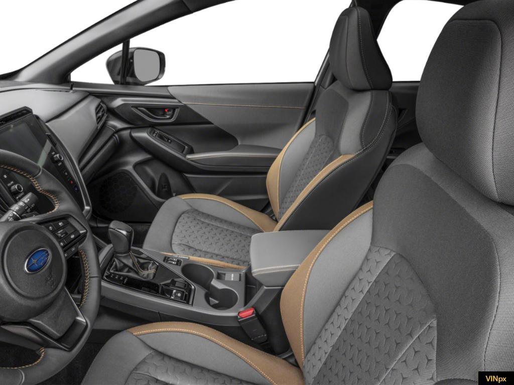 New 2026 Subaru Crosstrek 2.5i Sport image 6