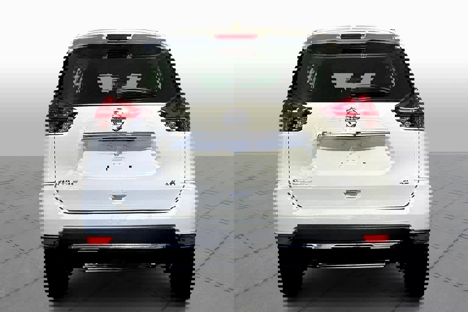 Used 2019 Nissan Rogue S image 11