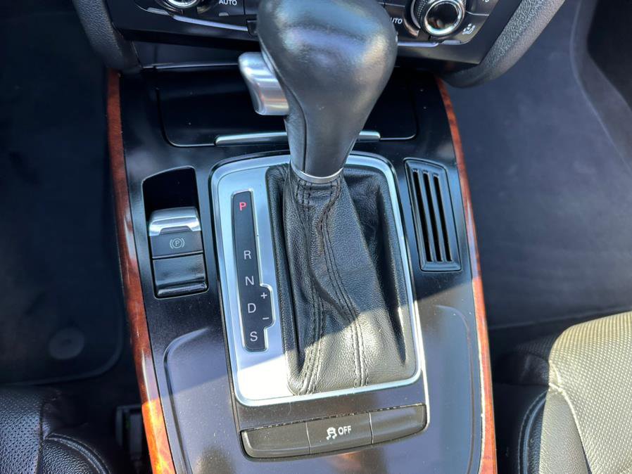 Used 2012 Audi A5 2.0T Premium Plus image 24