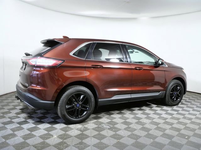 Used 2015 Ford Edge SEL w/ Equipment Group 201A AWD/4WD image 8