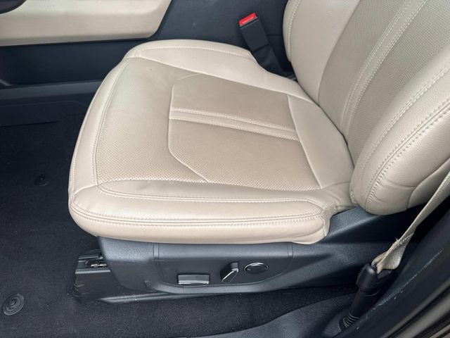 Used 2024 Ford Expedition Max Limited RWD image 20