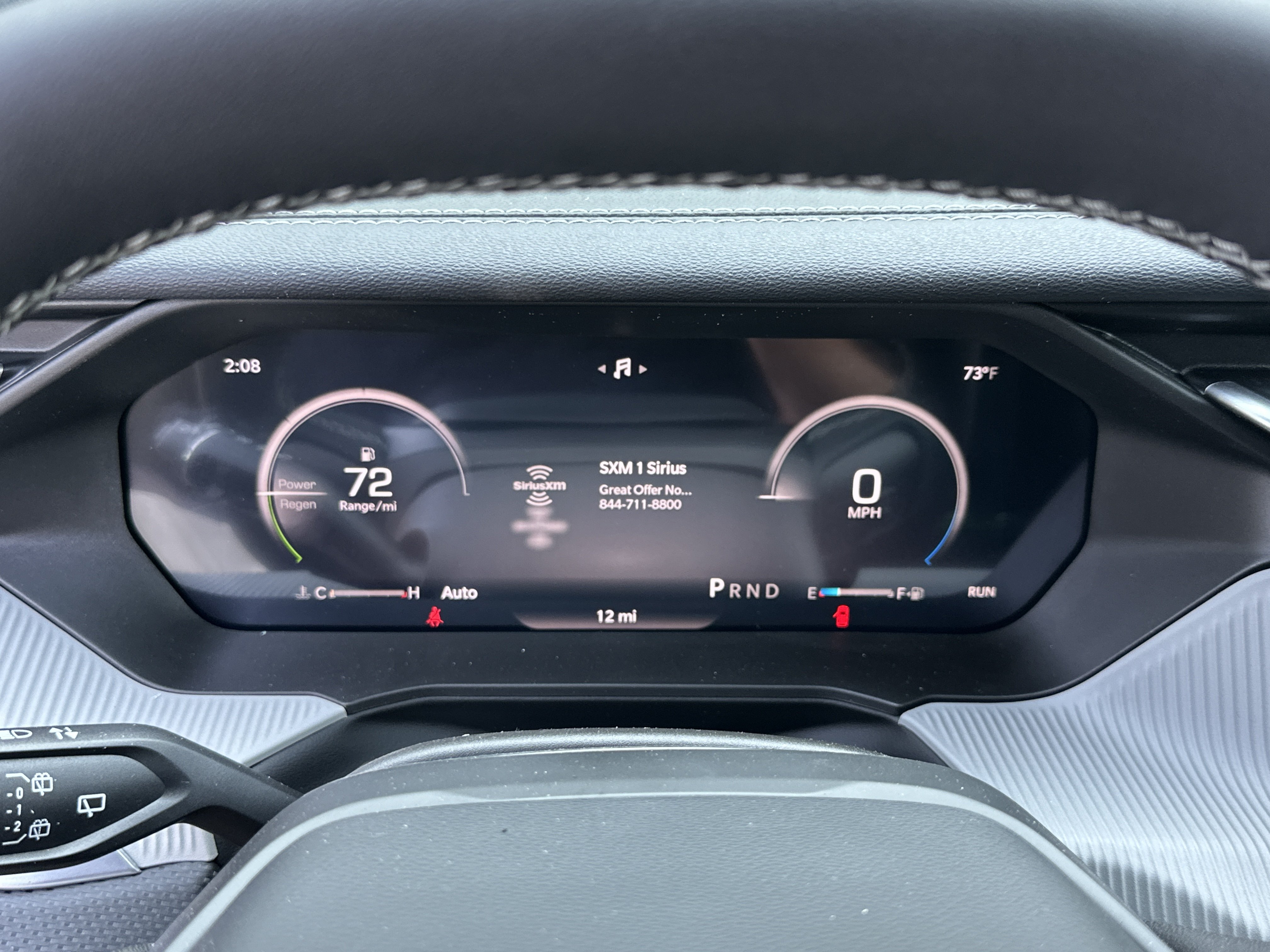 New 2026 Jeep Cherokee Limited AWD/4WD image 10