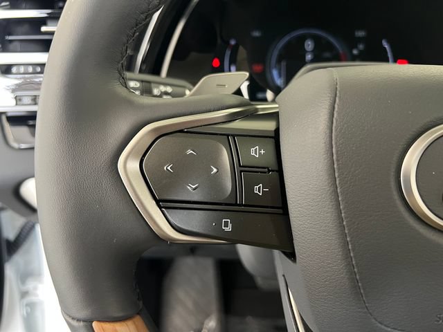 Used 2024 Lexus RX 350 Premium Plus w/ Convenience Package FWD image 43
