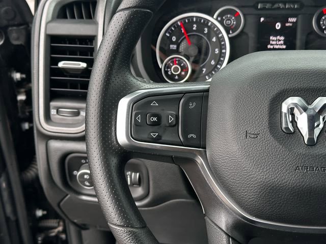 New 2026 RAM 2500 Tradesman AWD/4WD image 13