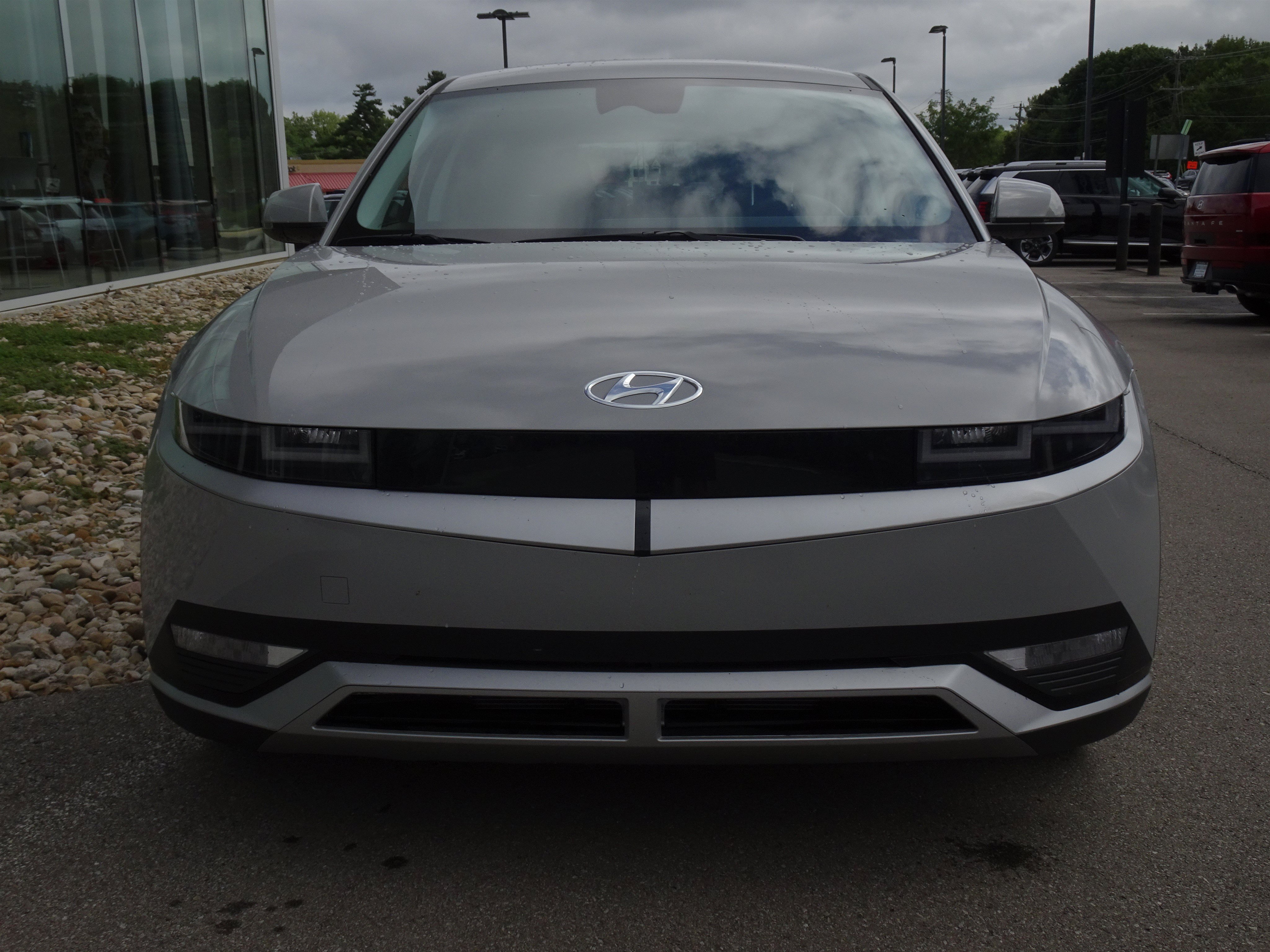 Used 2023 Hyundai Ioniq 5 SE RWD image 7