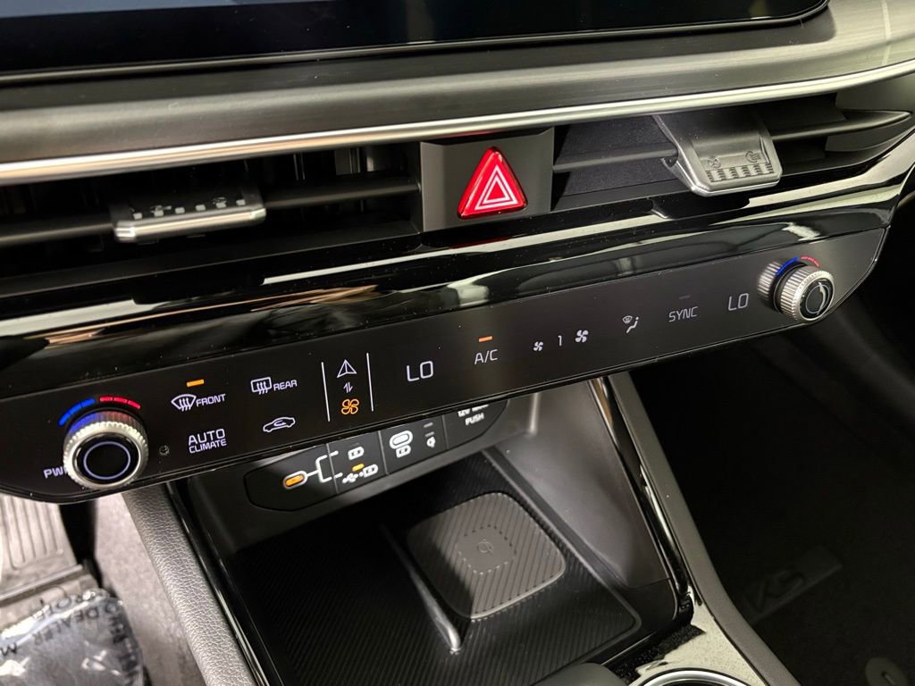 New 2026 Kia K5 GT-Line image 31