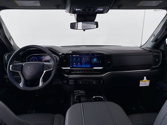 New 2026 Chevrolet Silverado 1500 RST w/ Safety Package image 25