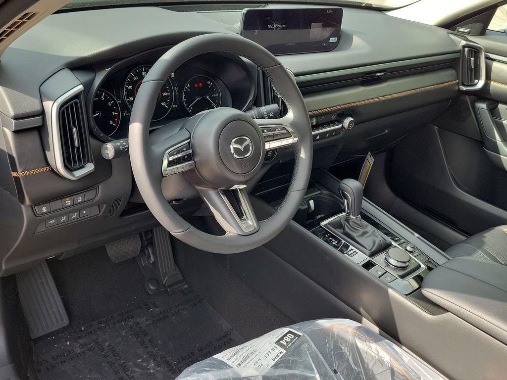 New 2026 MAZDA CX-50 AWD 2.5 S w/ Weather Package image 16