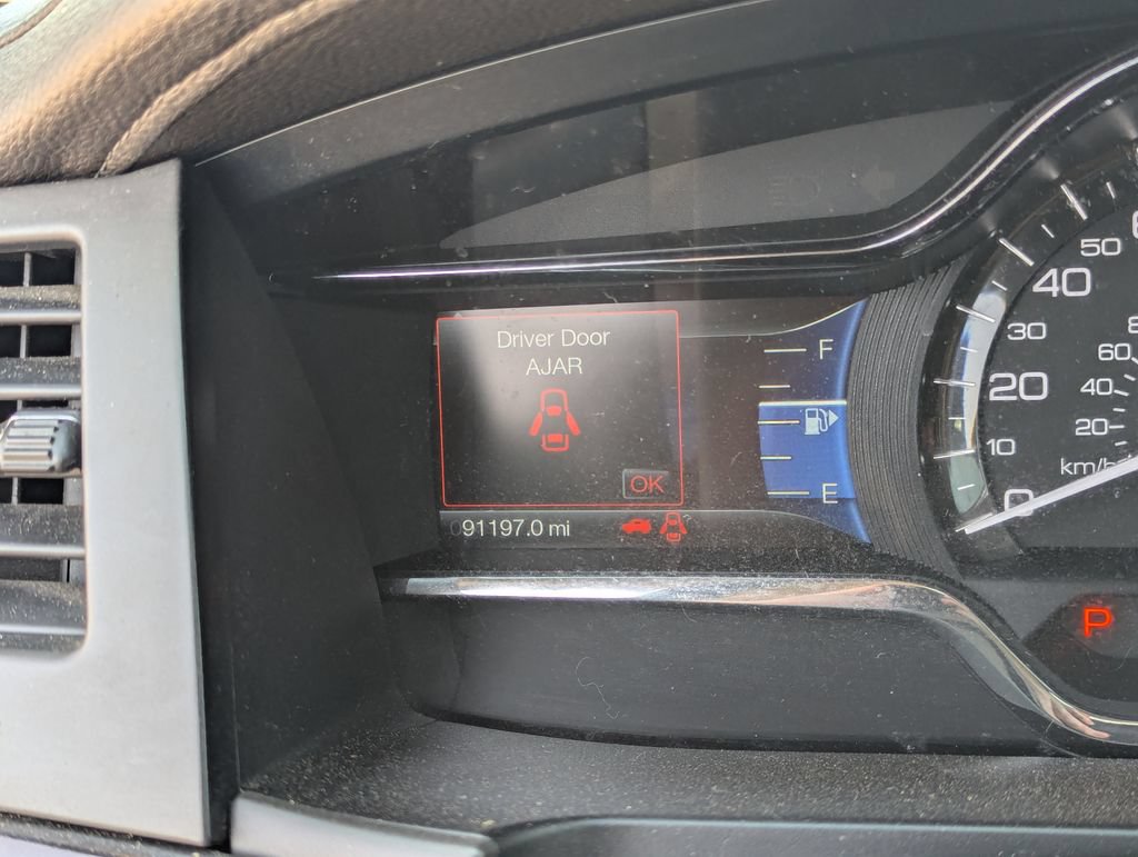Used 2014 Lincoln MKS AWD w/ Equipment Group 201A image 24