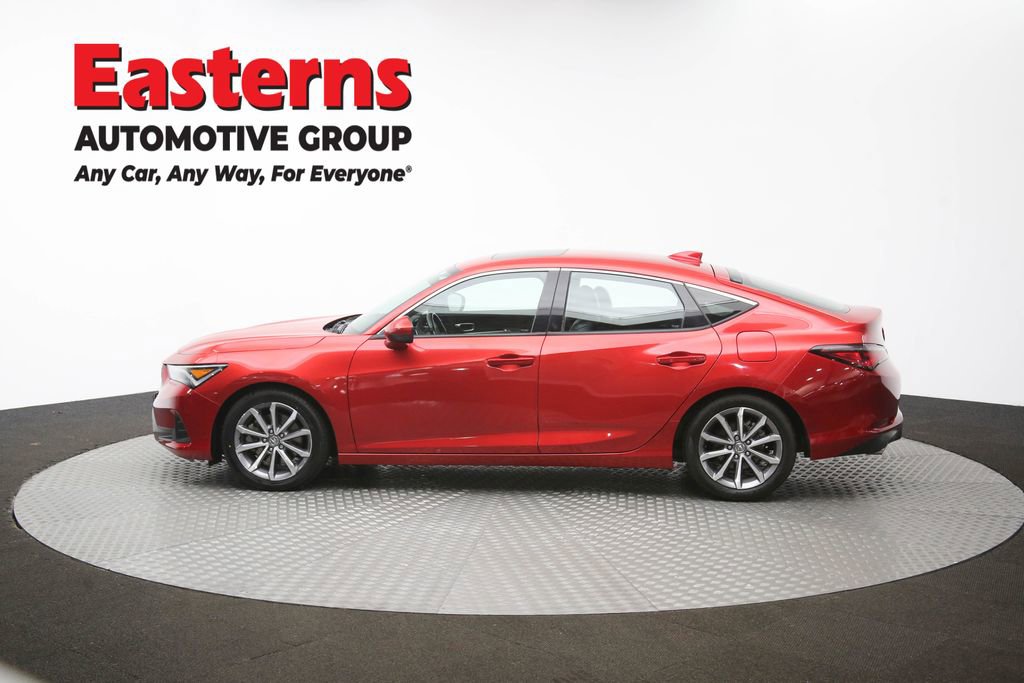 Used 2023 Acura Integra FWD image 59