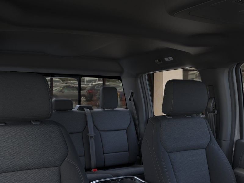New 2026 Ford F150 XLT image 23