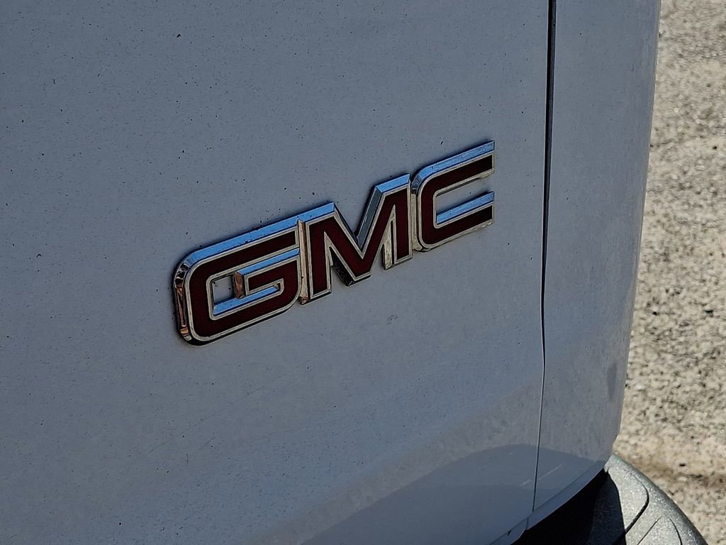 Used 2024 GMC Savana 2500 w/ Driver Convenience Package image 31