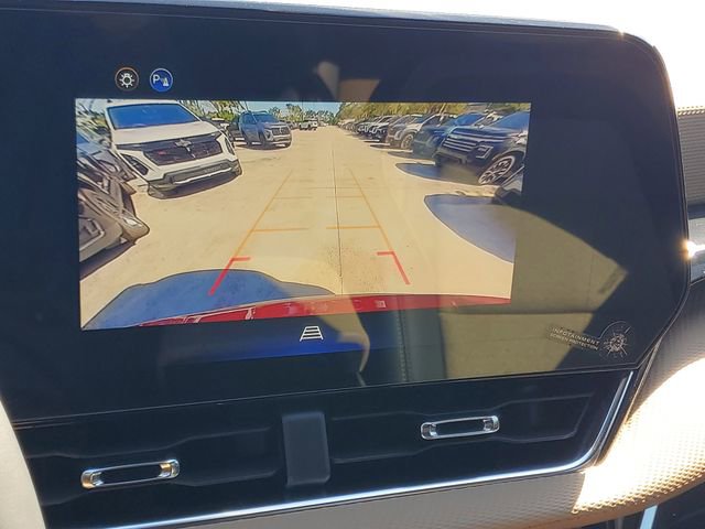 New 2026 Chevrolet Equinox ACTIV w/ Convenience Package III image 11