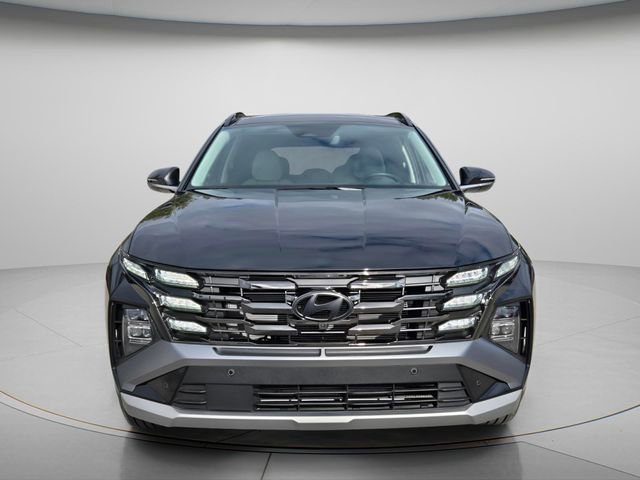 New 2025 Hyundai Tucson Limited AWD/4WD image 3