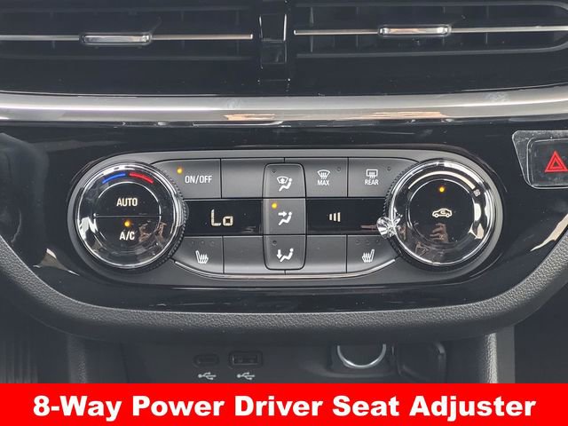 New 2026 Buick Envista Sport Touring w/ Convenience I Package image 15