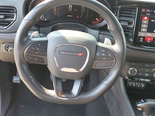Used 2025 Dodge Durango GT AWD/4WD image 26