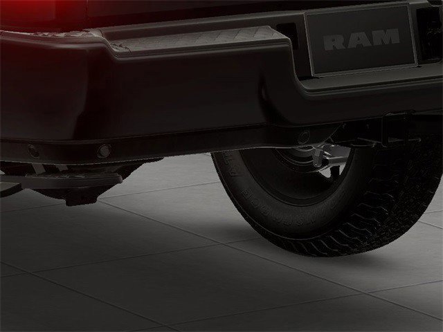 New 2026 RAM 2500 Laramie w/ Night Edition image 16