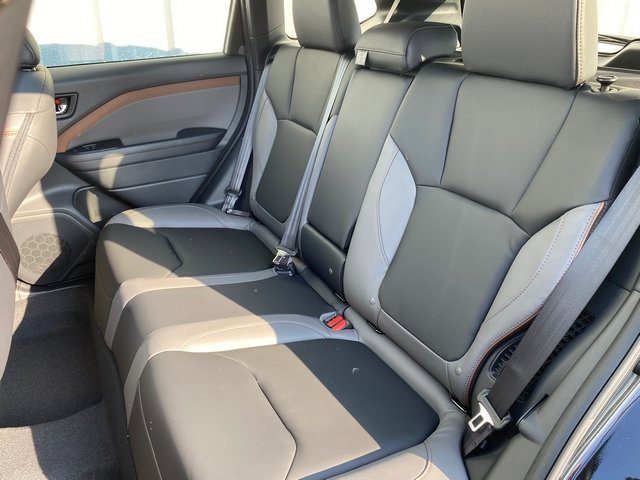New 2025 Subaru Forester Sport w/ Protection Package (1PH) image 19