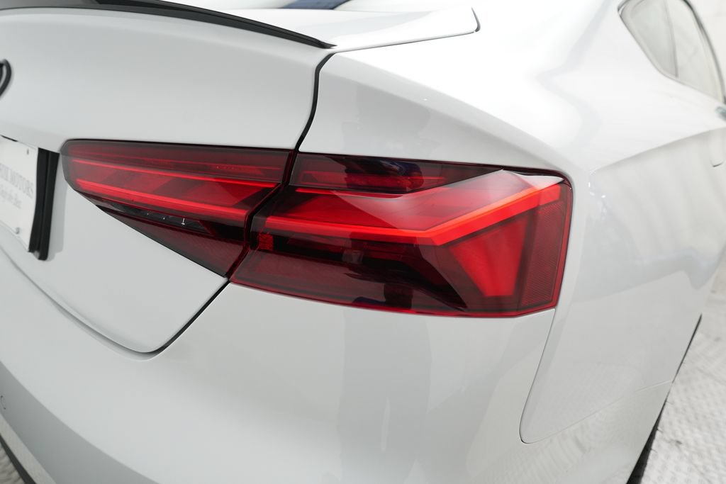 Used 2024 Audi S5 Premium Plus AWD/4WD image 33