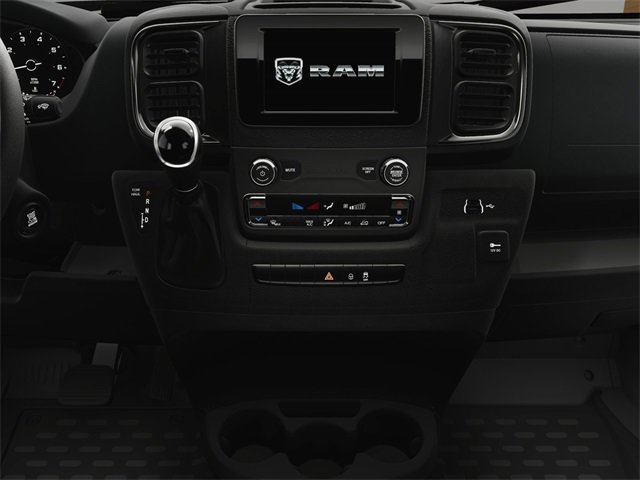 New 2025 RAM ProMaster 1500 w/ Convenience Group image 26
