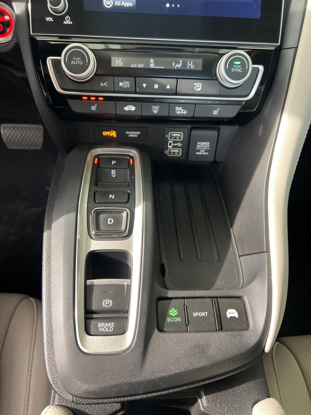 Used 2021 Honda Insight Touring image 25