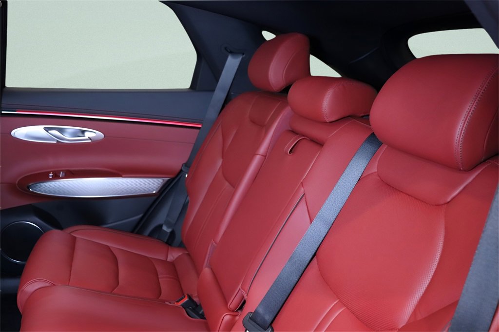 New 2026 Genesis GV70 2.5T Sport Prestige image 12