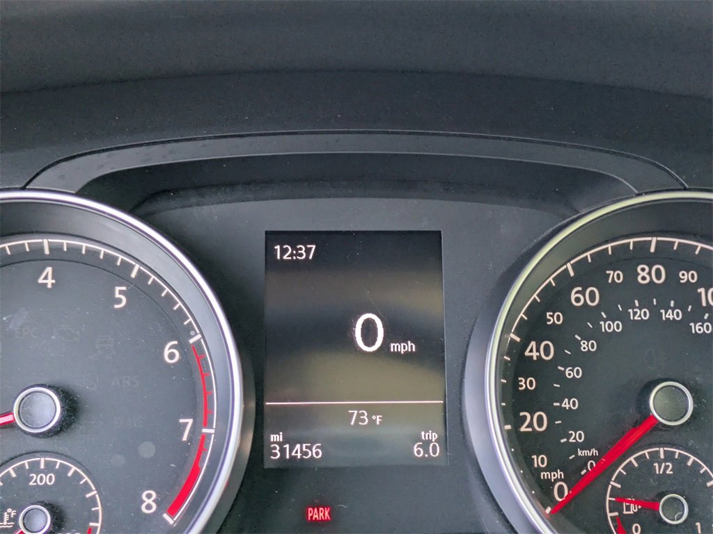 Used 2020 Volkswagen Golf 4-Door image 21