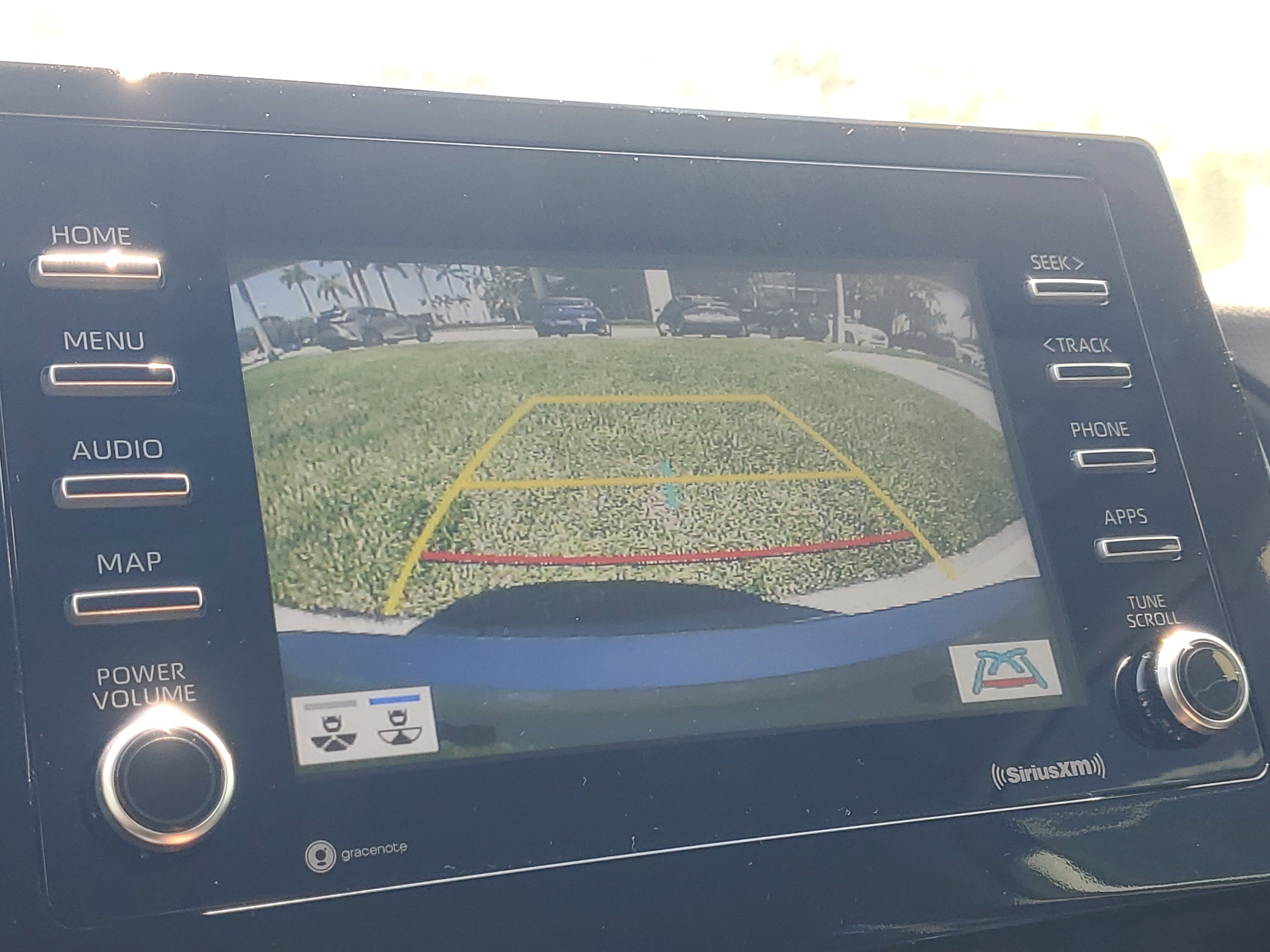 Used 2024 Toyota Camry SE FWD image 27