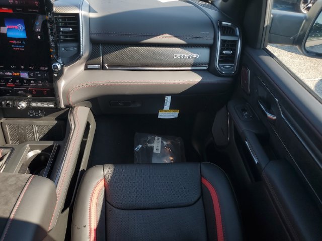New 2027 RAM 1500 RHO AWD/4WD image 18