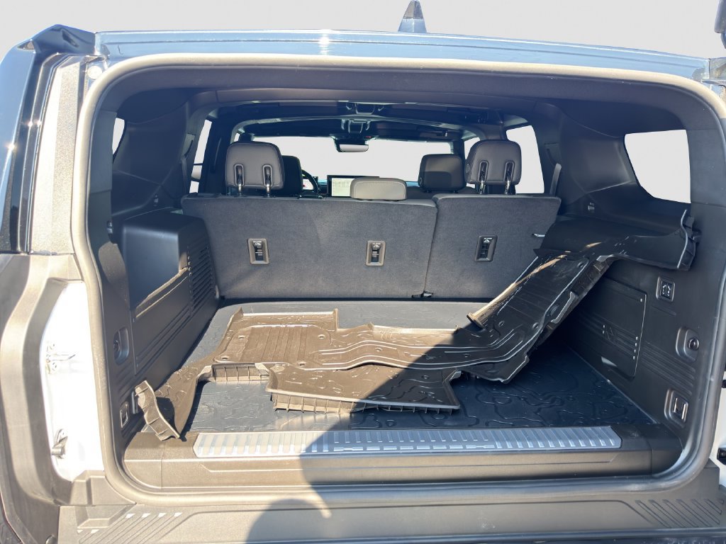 Used 2025 GMC Hummer EV 2X AWD/4WD image 31