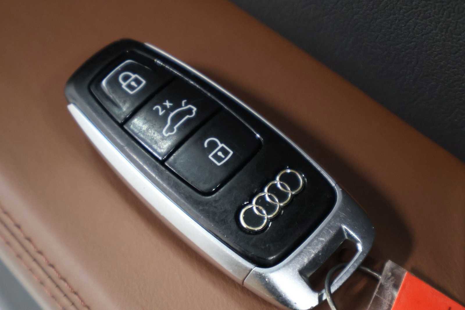 Used 2023 Audi e-tron Chronos w/ Chronos Package AWD/4WD image 41