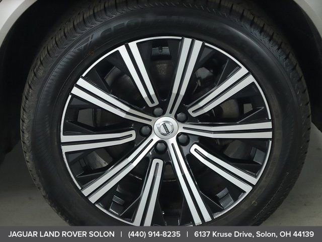 Used 2021 Volvo XC90 T6 Inscription w/ Advanced Package image 42