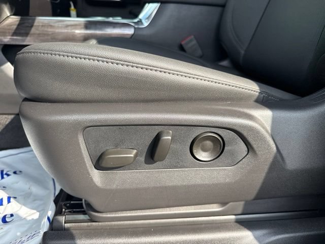 New 2026 Chevrolet Silverado 2500 LTZ w/ LTZ Plus Package AWD/4WD image 17