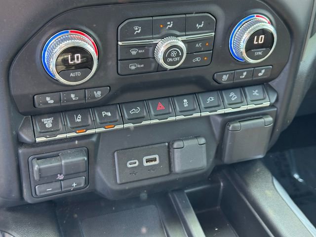 Used 2022 GMC Sierra 2500 Denali w/ Denali Ultimate Package image 20