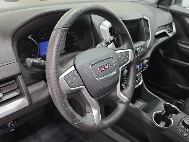 Used 2023 GMC Terrain SLE w/ Driver Convenience Package AWD/4WD image 14